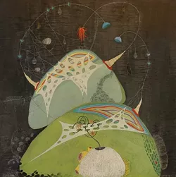IMAGE BY LORNA TEIXEIRA