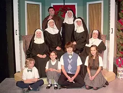 PHOTO COURTESY OF THE SLO LITTLE THEATRE