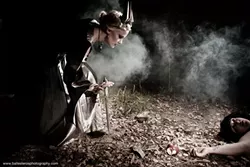 PHOTO BY DANIEL BALLESTEROS