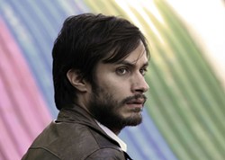 NO :  Gael Garc&iacute;a Bernal plays Chilean advertising executive Ren&eacute; Saavedra, who helps create a campaign to overthrow Pinochet in Pablo Larrain&rsquo;s No, the first Chilean film ever to be nominated for an Oscar. - PHOTO COURTESY OF IFC FILMS