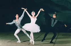 RUSSIAN NATIONAL BALLET THEATRE : Feb. 10, 7:30 p.m. $16-$44. Info: cami.com/?webid=418. - PHOTO COURTESY OF CAL POLY ARTS