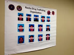 PHOTO COURTESY OF SLO COUNTY SHERIFF’S OFFICE
