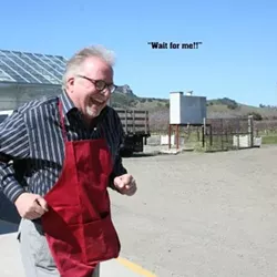 RIP: Dr. Keith Patterson