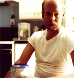 HE’S A PRINCE OF A FELLOW : Bonnie 'Prince' Billy (aka: Will Oldham) plays his raw and haunting folk on March 31 at the South Bay Community Center. - PHOTO COURTESY OF BONNIE ‘PRINCE’ BILLY