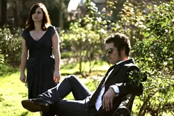 IN IT TO WIN IT : Sacramento-based All on Seven (aka—Evan Palmer and Kayla Schureman) brings its alt-country sounds to The Porch on March 10. - PHOTO COURTESY OF ALL ON SEVEN