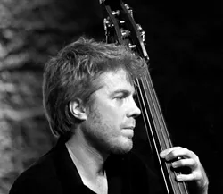 CLINT’S KID : Kyle Eastwood joins Paula Nelson and local darling Jade Jackson in concert at the Paso Robles Digital Film Festival. - PHOTO COURTESY