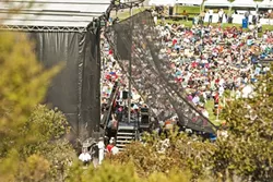 AVOID AVILA?: The Avila Beach Golf Resort is the site of a particularly complicated regulatory skirmish between concerned neighbors, owner Rob Rossi, and country regulators/litigators. - FILE PHOTO BY STEVE E. MILLER