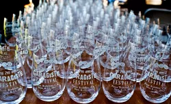 PHOTOS COURTESY OF THE GARAGISTE FESTIVAL