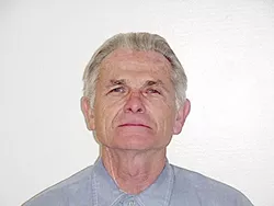 A CHANGED MAN : The California Department of Corrections and Rehabilitation Board of Parole Hearings recommended parole for convicted murderer Bruce Davis, a former Charles Manson associate. - CDCR COURTESY PHOTO