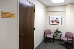 DISTURBING ALLEGATIONS: A recent lawsuit accuses homecare giant ResCare of failing to conduct a proper background check on an employee who allegedly attacked an autistic man. - PHOTO BY DYLAN HONEA-BAUMANN