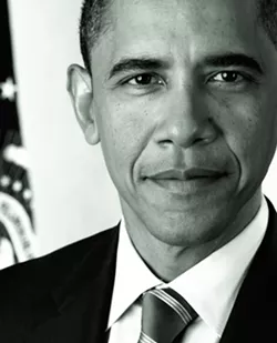 DECISIONS : Will President Obama move to the left, right, or middle now that he and his party lost the House of Representatives? - PHOTO COURTESY OF CHANGE.GOV/PETE SOUZA