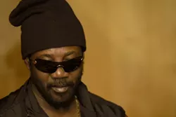 DA GODFATHER : Toots and the Maytals have been at the forefront of the reggae scene for four decades. See why when they play Aug. 2 at Downtown Brew. - PHOTO COURTESY OF TOOTS AND THE MAYTALS
