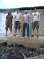 SOUTHERN REGGAE :  Georgia-based dub reggae act Passafire plays Downtown Brew on Jan. 27 for an all-ages show. - PHOTO COURTESY OF PASSAFIRE