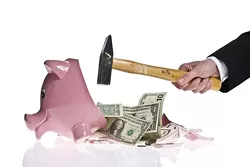 ‘A LOT OF THOSE LAWMAKERS WERE SUPPORTERS OF REDEVELOPMENT AGENCIES WHEN THEY WERE ON CITY COUNCILS. NOW, THEY ARE BEING INCREDIBLY SHORTSIGHTED.’: Tom Hart, California Redevelopment Association deputy director