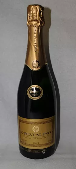 CRISTALINO CAVA NON-VINTAGE: