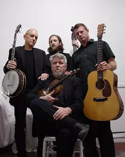 NEWFANGLED FUN : Country-rock pioneers the Earl Brothers bring their old-new sound to the Clubhouse on Sept. 10. - PHOTO COURTESY OF THE EARL BROTHERS
