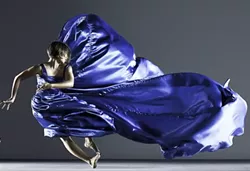 ODC DANCE : Aug. 12, 8 p.m. $28 adults, $23 students. Info: odcdance.org. - PHOTO COURTESY OF ODC DANCEPHOTO COURTESY OF ODC DANCE