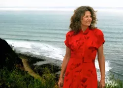 CLASSIC JAZZ : The next City Nights Jazz concert features San Diego vocalist Robin Adler, who plays with the Mike Raynor Group on May 1, at the Inn at Morro Bay. - PHOTO COURTESY OF ROBIN ADLER