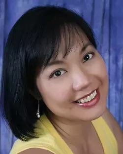 WHAT A LARK! : The New Year’s Eve bash at Pewter Plough Playhouse includes a live cabaret starring Yoly Tolentino (pictured) and Dave Manion on Dec. 31. - PHOTO COURTESY OF JAMES BUCKLEY