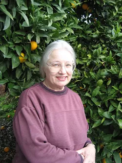 NATURAL WOMAN: Marguerite Costigan (pictured) grew up surrounded by nature and infuses her many artistic endeavors with imagery inspired by the outdoors. - PHOTO COURTESY OF MARGUERITE COSTIGAN
