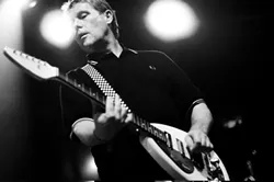 I CONFESS: The always-incredible English Beat returns to SLO Brew on April 26 for a night of ska hits. - PHOTO BY BRYAN KREMKAU