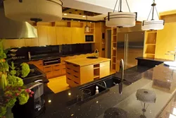 NICE DIGS! : Cal Poly renovated the Presidents house to the tune of hundreds of thousands of dollars. - PHOTO BY STEVE E. MILLER