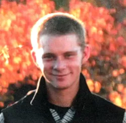 UNSOLVED : Police believe Bryan Brady’s death was an accident, but his family, through the help of a private investigator, suspects foul play. - PHOTO COURTESY OF BRADY FAMILY