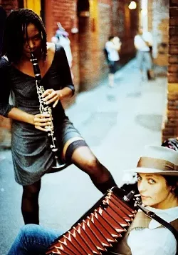 CHANTEUSE TIMES TWO : Sofia is one of three indie acts playing Jan. 18 at Downtown Brew. - PHOTO COURTESY OF SOFIA