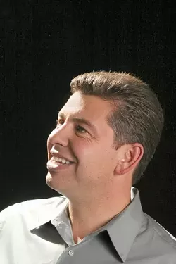 ABEL MALDONADO, STATE SENATOR: ‘I have never, ever, ever connected monetary resources with a bill or a special company in my - area. For somebody to even suggest that is disappointing.’ - CHRISTOPHER GARDNER