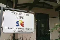 SIPE HEADQUARTERS : Home of fraudbusters