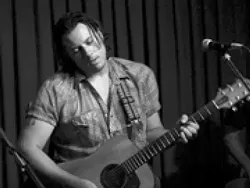 COWBOY LOGIC : Countrified Austin-based singer-songwriter Eric Hisaw plays the Clubhouse on Feb. 12. - PHOTO COURTESY OF ERIC HISAW
