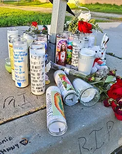 TIME FOR ACTION: Santa Maria’s community leaders are determined to take back their city after a wave of violent crime leaves it reeling. - PHOTO BY DYLAN HONEA-BAUMANN
