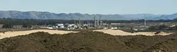 RAIL SPUR A NO GO?: SLO County planning staff recommends denial of the Phillips 66 rail spur project. The Planning Commission will hear the project on Feb. 4 and 5. - FILE PHOTO BY STEVE E. MILLER