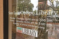 GENEROSITY: The Barbara Baltimore Library Endowment is helping enhance the learning materials for Spanish language individuals of all ages. - PHOTO BY KAREN GARCIA