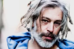 SPIRITUAL : Reggae artist Matisyahu plays the Fremont Theater on March 12, bringing his socially conscious message and songs from his new EP, 'Release the Bound,' to town. - PHOTO COURTESY OF MATISYAHU