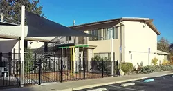 MAKEOVER: ECHO provides shelter and meals to those in the community who are in need. - PHOTO COURTESY OF ROBIN SMITH MARKETING AND FUNDRAISING