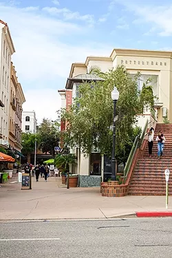DISCLAIMER: The city of SLO had no knowledge of being classified as a disadvantaged community but ran with it to receive grant money to upgrade its water resource facility. - PHOTO BY JAYSON MELLOM