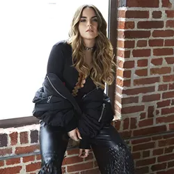 MAD LOVE: Pop sensation JoJo plays the Fremont Theater on Feb. 20, as part of her Mad Love Tour. - PHOTO BY BROOKE NIPAR