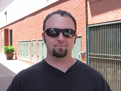 Jason Hole