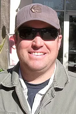 Steve Rice
