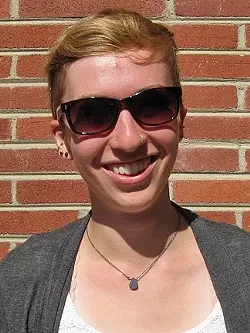 Allison Newlee
