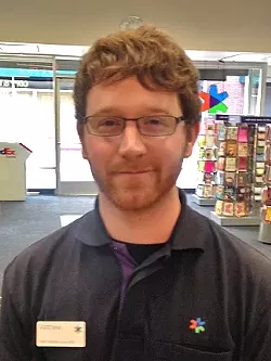 Matthew Gussenhoven