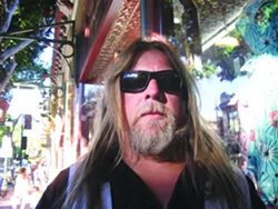 Jim Norman