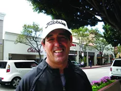 Jason Bath
