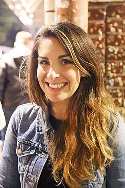 Taryn Weems-Sanders
