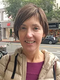 Julie Nittman