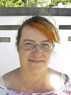 Heather MacFarlane