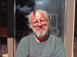 Patrick Farley