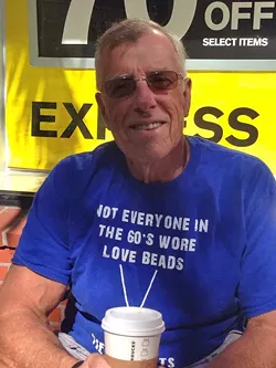 Bill Rodenhi