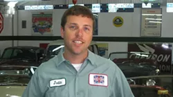 Justin Jurgens